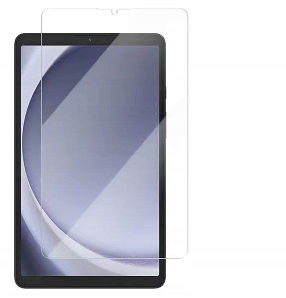 ETUI + SZKŁO HARTOWANE do SAMSUNG GALAXY TAB A9 8.7 2023 X110 / X115 zdjęcie 2