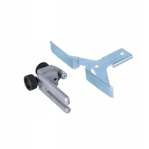 CMT FREZARKA RĘCZNA KRAWĘDZIOWA 550W CMT10 TRYMER KRAWĘDZI 6,35 6-8mm na Arena.pl