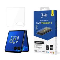 motorola razr 50 (front) - 3mk silverprotection+