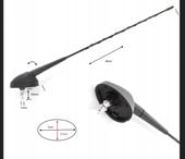 Antena dach FIAT ORYGINAŁ WYSOKA JAKOŚĆ AN36330