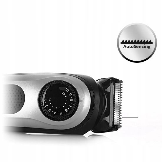 MASZYNKA DO WŁOSÓW BRODY BRAUN SERIES 5 PWBT5265 zdjęcie 10