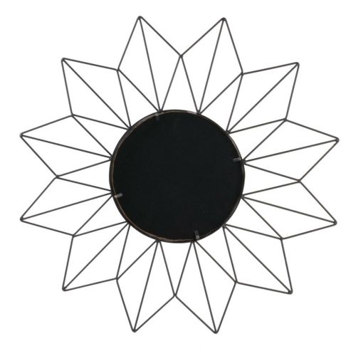 Lustro Intesi Volant czarne na Arena.pl