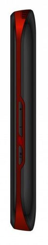 Telefon MAXCOM MM428BB Czarny na Arena.pl
