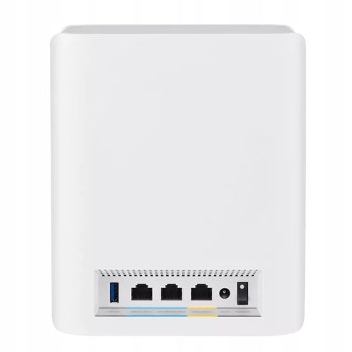 Router ASUS ZenWiFi BT10 (2pk) Biały na Arena.pl