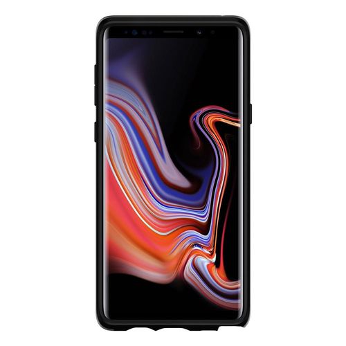 Spigen Thin Fit do iPhone XS Max black na Arena.pl