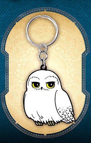 HARRY POTTER - Brelok Hedwiga na Arena.pl