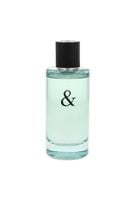 tester tiffany & co tiffany & love for him edt 90ml
