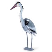 Figurka ogrodowa czapla 72 cm