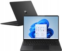 Bon dla nauczyciela Microsoft Surface Laptop Copilot+ PC 16G 512G Dotyk W11