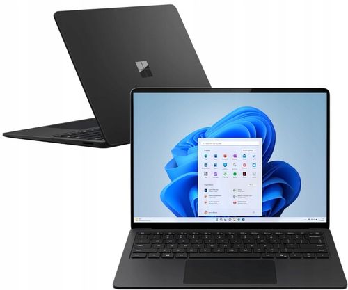 Bon dla nauczyciela Microsoft Surface Laptop Copilot+ PC 16G 512G Dotyk W11 na Arena.pl