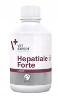 VetExpert Hepatiale Forte Liquid 250 ml