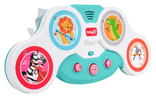 Dotykowa Perkusja Dla Najmłodszych na Arena.pl