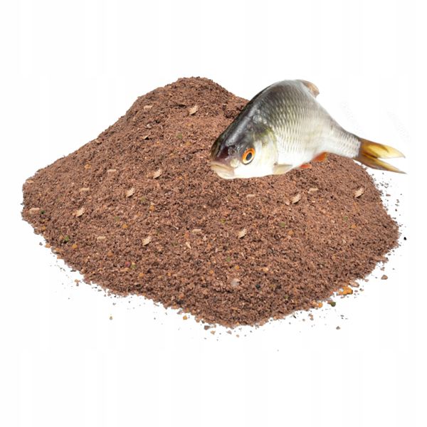 Zanęta Wędkarska PROFESS Effect - PŁOĆ 650 g zdjęcie 6