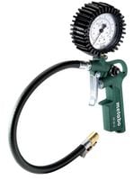 METABO PRZYSTAWKA PISTOLET DO POMPOWANIA Z MANOMETREM RF 60 G