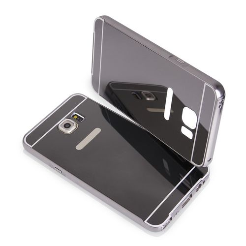 Bumper Aluminium Lustro do Samsung Note 5 na Arena.pl