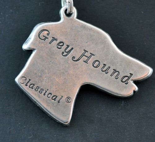 Chart Angielski - naszyjnik - 271 na Arena.pl