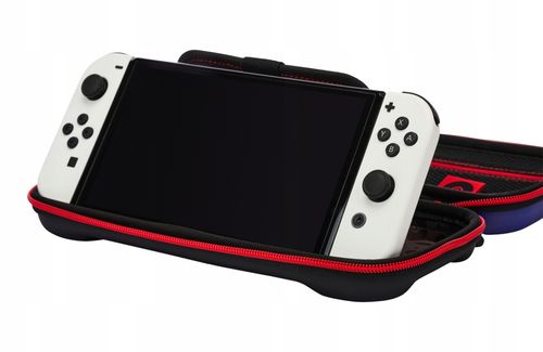 Etui POWERA Pikachu vs. Dragonite do Nintendo Switch na Arena.pl