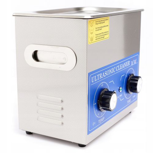 Myjka PS-20A 3,2L + TechSonic 1L na Arena.pl