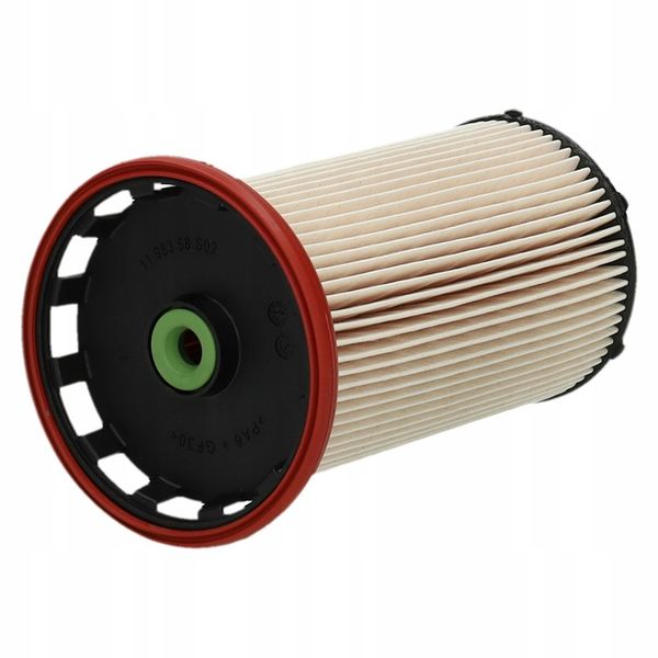 Filtr Paliwa MANN PU8028 zdjęcie 3