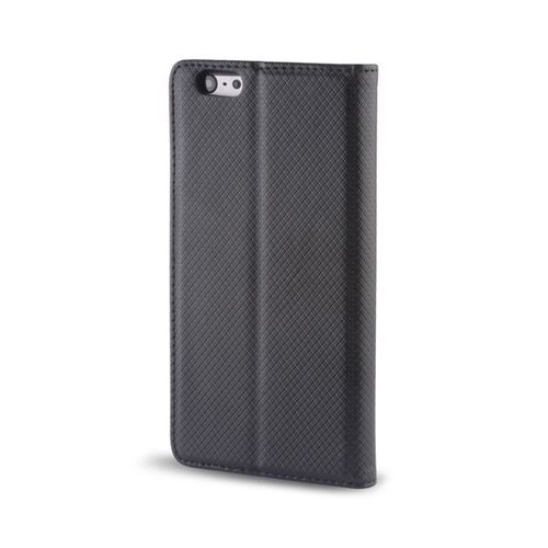 Etui Smart Magnet do Samsung Galaxy S21 czarne na Arena.pl