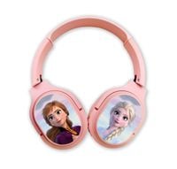 Bezprzewodowe słuchawki Kraina Lodu Disney FROZEN