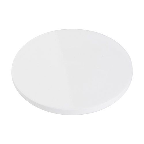 Podkładka ceramiczna do sublimacji - koło zdjęcie 1
