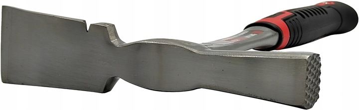 Młotek MURARSKI BERLIŃSKI STALOWY MONOBLOCK 600g zdjęcie 10