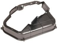 Osłona Loncin tłumika LC3000i LC165F-4 CZĘŚĆ ORYGINALNA 180960194-0001