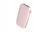 FRESH 'N REBEL powerbank 12000 mAh 20W PD różowy