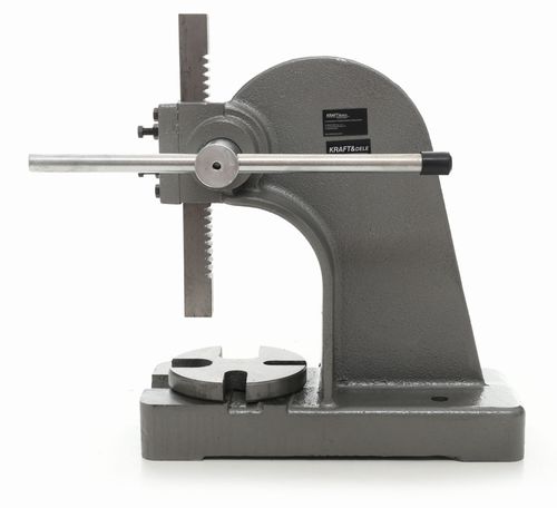 Prasa hydrauliczna ręczna 1T KD10342 na Arena.pl