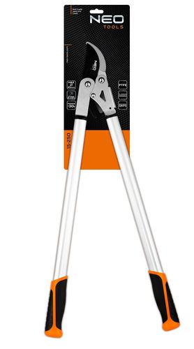 Sekator ogrodowy nożyce do gałęzi by-pass 710mm na Arena.pl