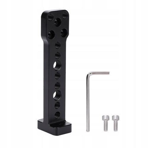 ADAPTER NA MIKROFON MAGIC ARM LED DO DJI RONIN S na Arena.pl