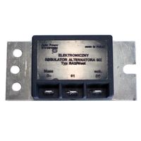 Elektroniczny regulator napięcia 3 wyjścia 12V ETZ