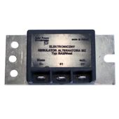 Elektroniczny regulator napięcia 3 wyjścia 12V ETZ