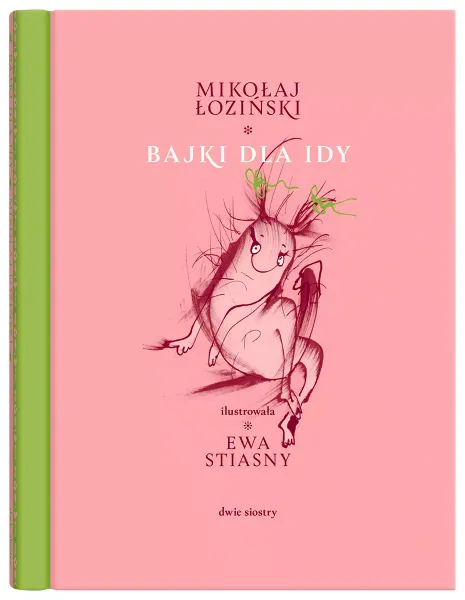 Bajki Dla Idy zdjęcie 1