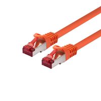 LOGON PROFESSIONAL PATCH CABLE S/FTP PIMF 5M -