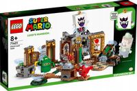 LEGO Super Mario - zestaw rozszerzający 71401