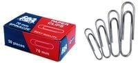 spinacze r-33 mm. (10) grand 110-1382 0067