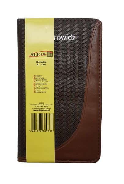 skorowidz zdjęcie 9