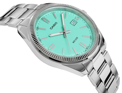 zegarek męski casio mtp-1302pd-2a2vef + box na Arena.pl