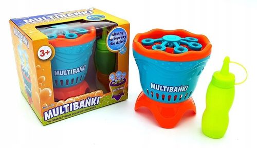 MULTIBAŃKI GENERATOR DO ROBIENIA BANIEK MASZYNA na Arena.pl