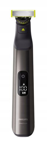 Trymer PHILIPS OneBlade Pro QP6552-15 na Arena.pl