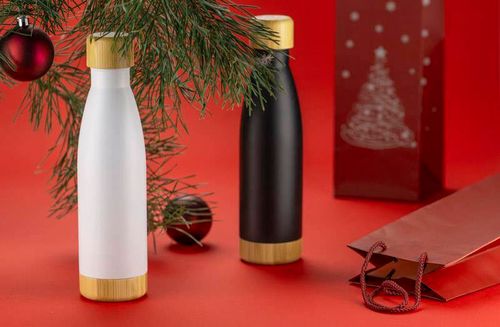 Butelka termiczna TILLI 500 ml na Arena.pl