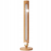 Kinkiet Lampa do przedpokoju 360° Obrotowa lampa nocna LED do sypialni