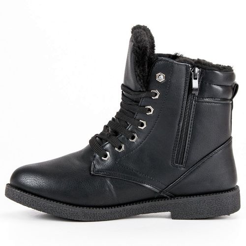 Czarne workery r.36 na Arena.pl