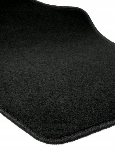 Dywaniki welurowe FORD C-MAX II 2010-2015 zdjęcie 9