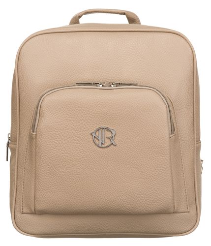 plecak pu r-pl-29601-3660 d.beige na Arena.pl