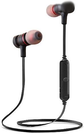 Słuchawki - Ipipoo IP-A20BL - Black na Arena.pl