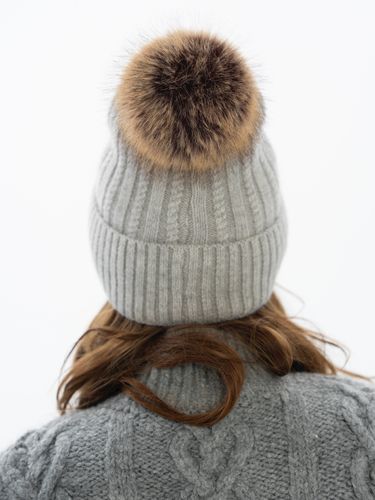 czapka ptn hat-07-7712 grey na Arena.pl