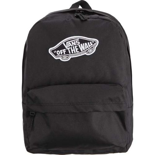 Vans REALM BACKPACK BLACK na Arena.pl